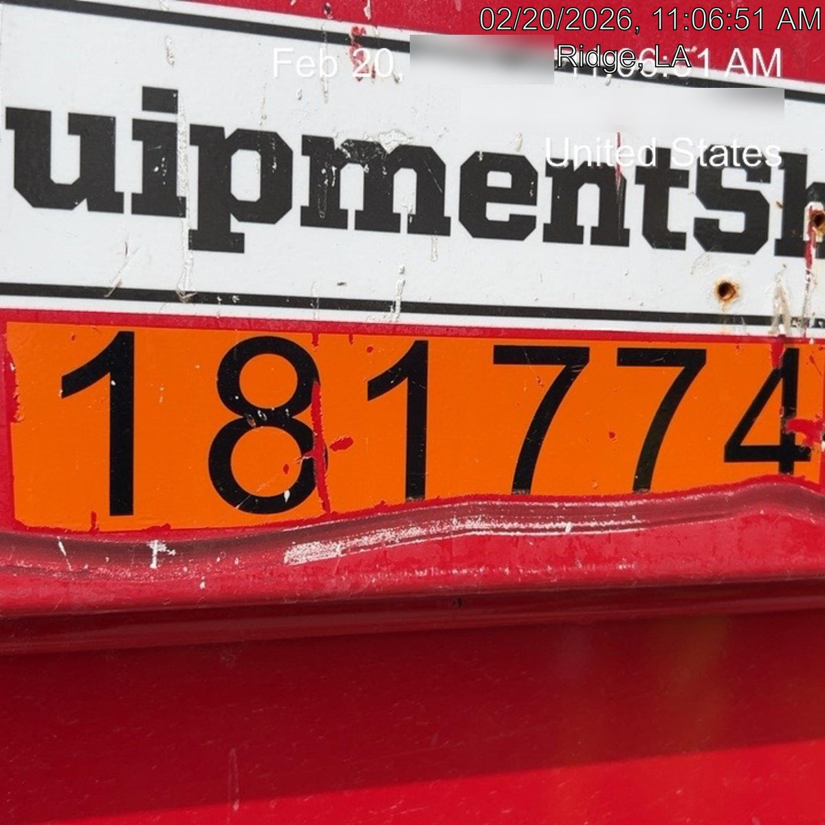2021 MEC 4046SE