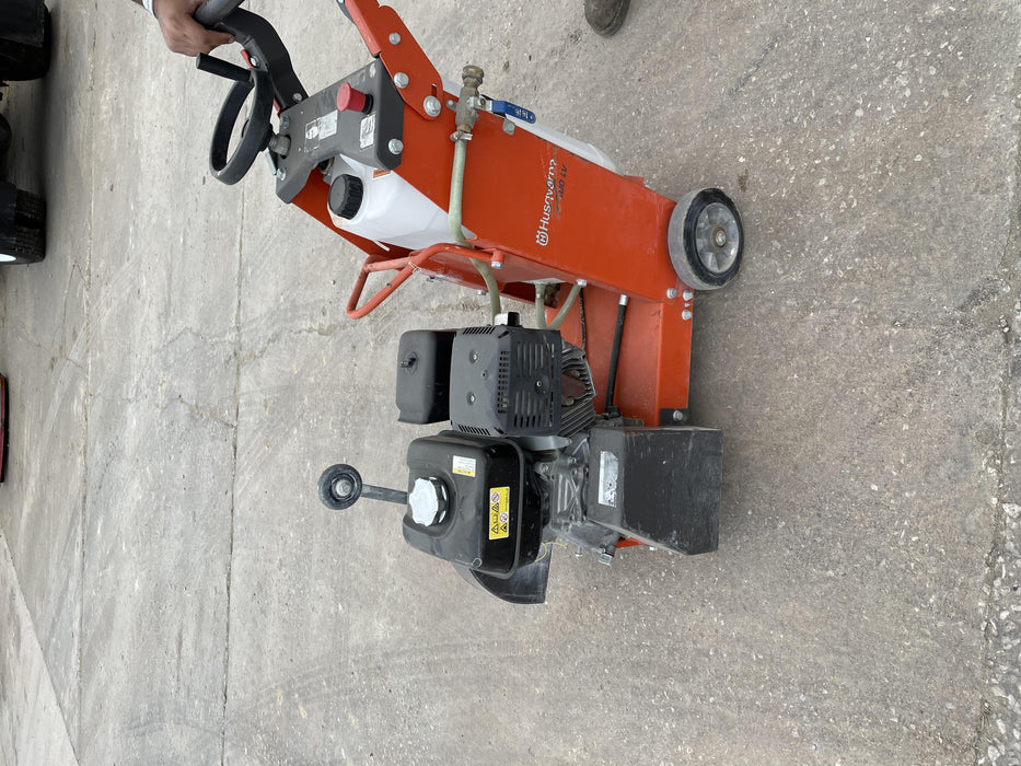 2019 HUSQVARNA FS 400 LV