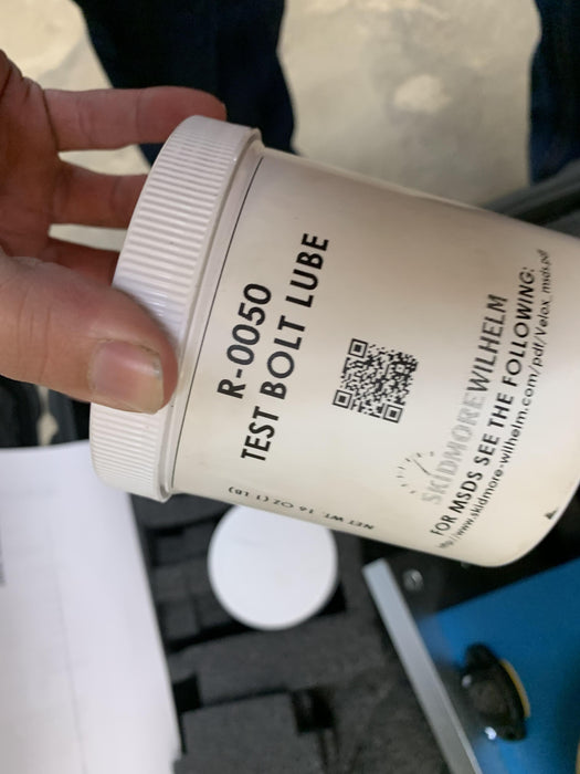 2022 SKIDMORE-WILHELM H-106-LBF-KIT