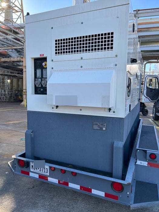 2020 ATLAS COPCO QAS 330