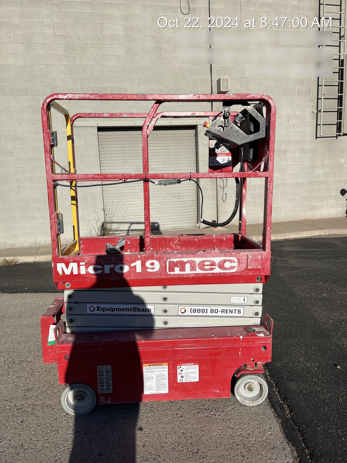 2021 MEC Micro 19