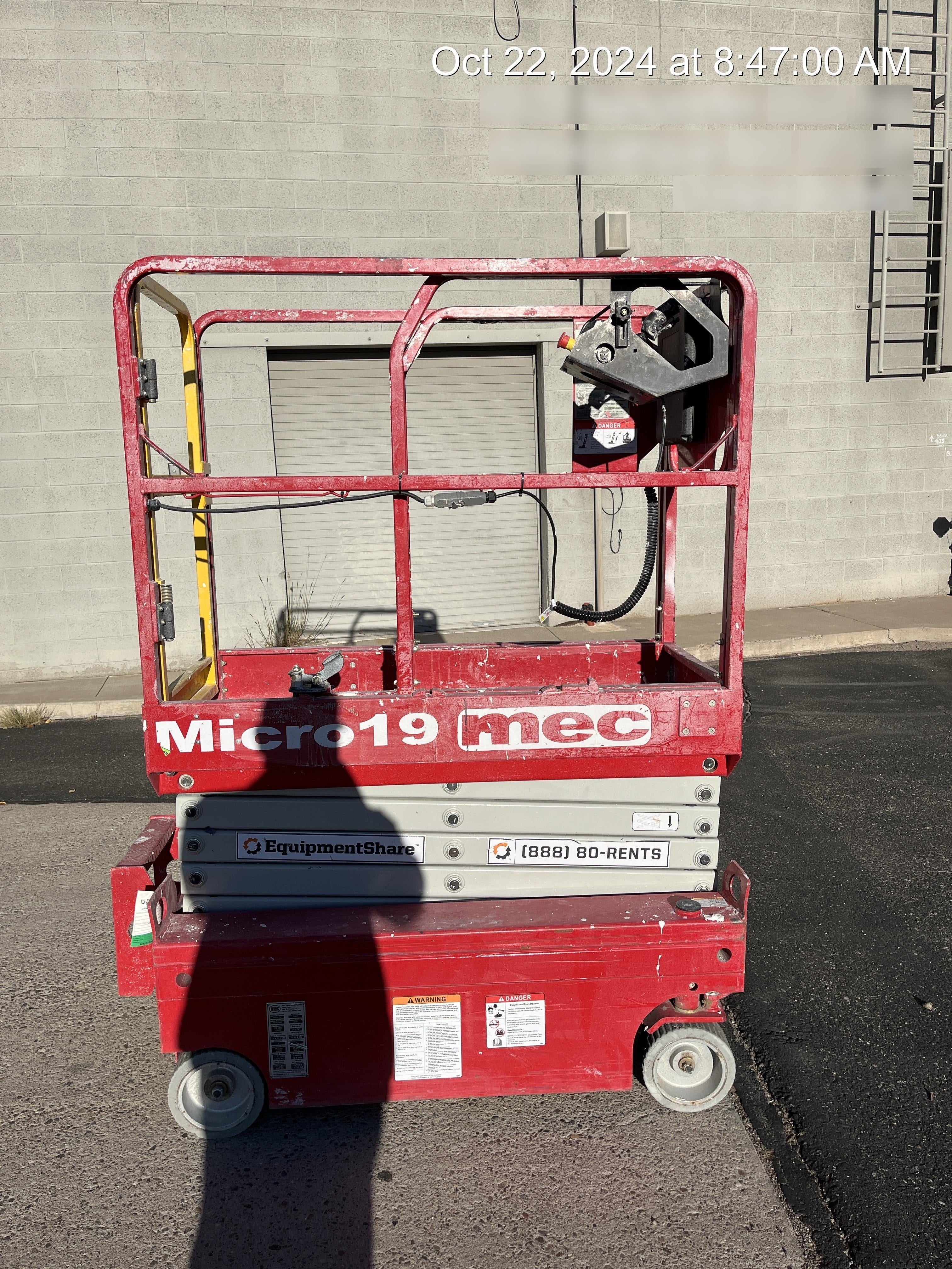 2021 MEC Micro 19