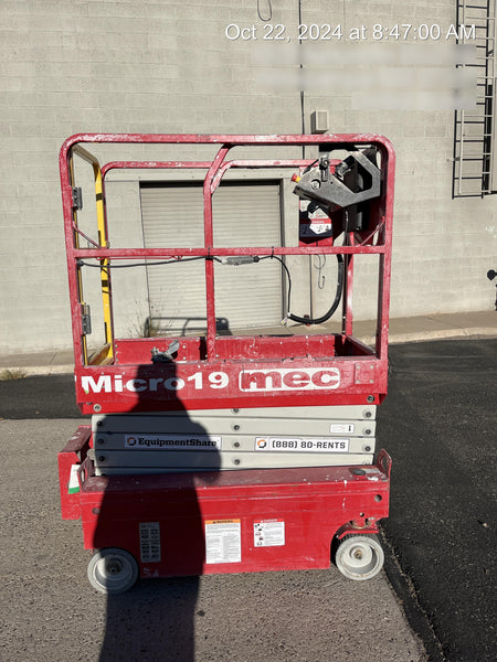 2021 MEC Micro 19