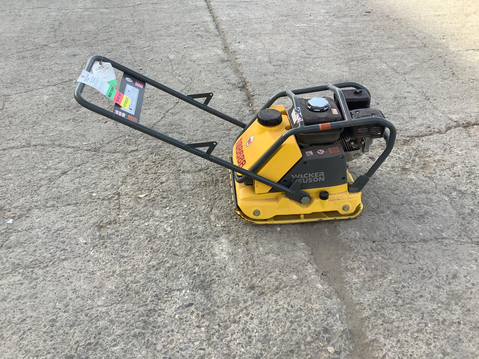 2020 WACKER NEUSON WP1550AW