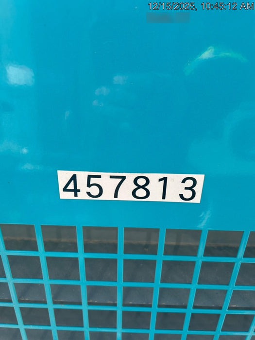 2024 AIRMAN PDS185S CWK