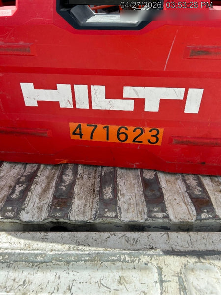 2024 HILTI DD 150-U