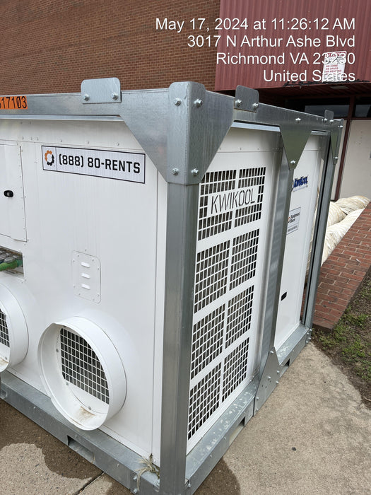 2023 KWIKOOL KPO25-43HF