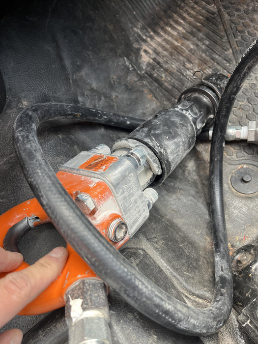 2021 MICHIGAN PNEUMATIC MP-MOTOC-375-ITD