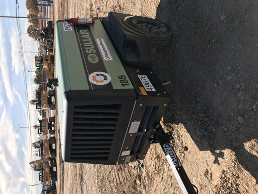 2019 SULLAIR 185-DPQ