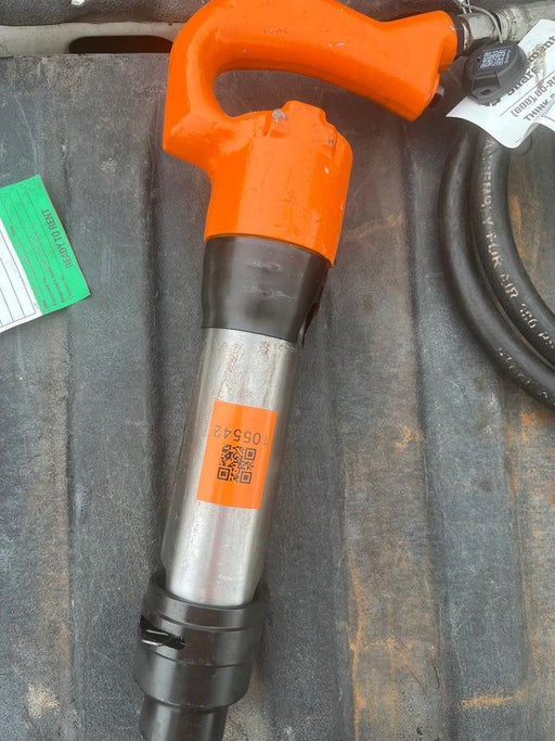 2020 CHICAGO PNEUMATIC CP 4123 3R