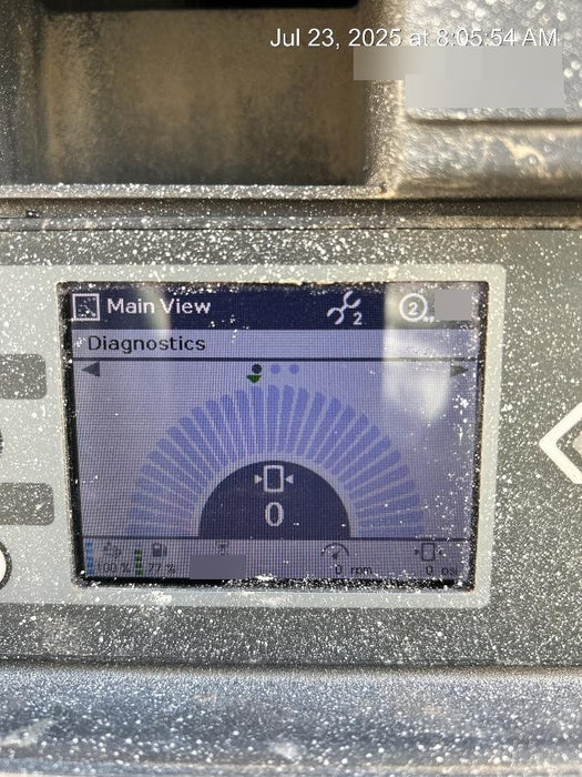 2020 ATLAS COPCO XATS 400 PFF