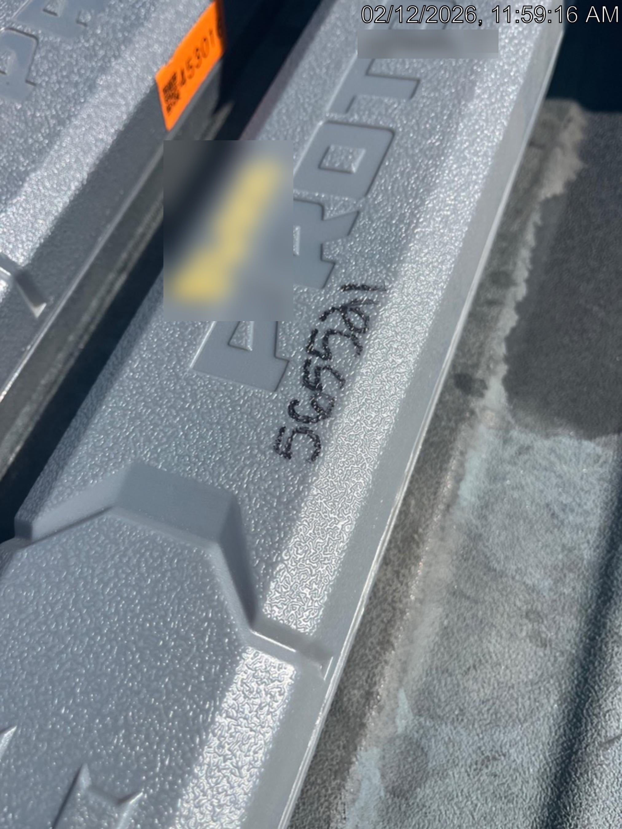 2025 PROTO J6016C