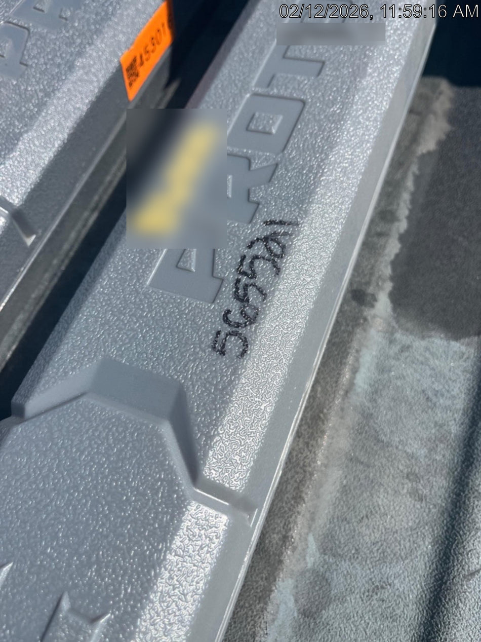 2025 PROTO J6016C