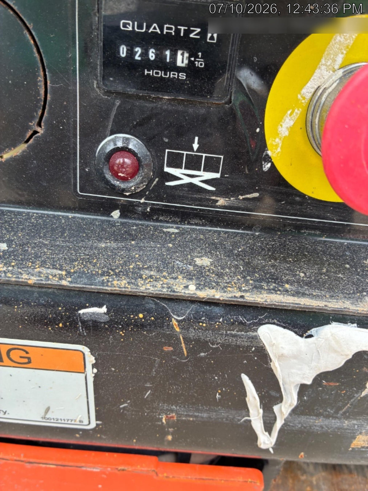 2021 JLG ES1330L