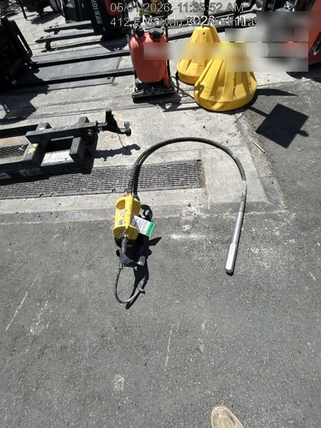 2020 WACKER NEUSON M2500