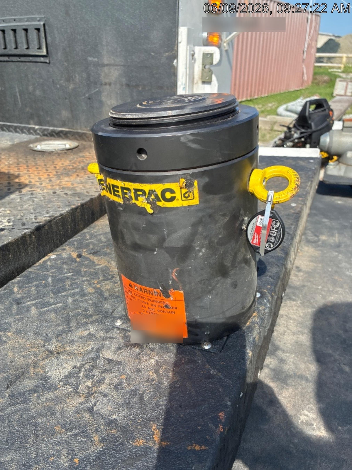 2023 ENERPAC HCL1004