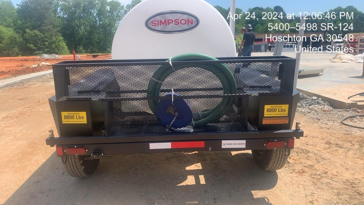 2023 SIMPSON SWT-52517