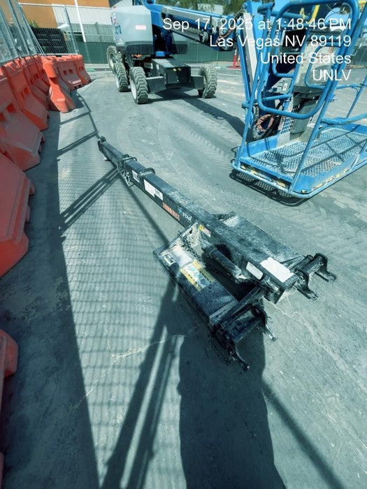 2025 STAR INDUSTRIES M1360B - Star JIB Boom