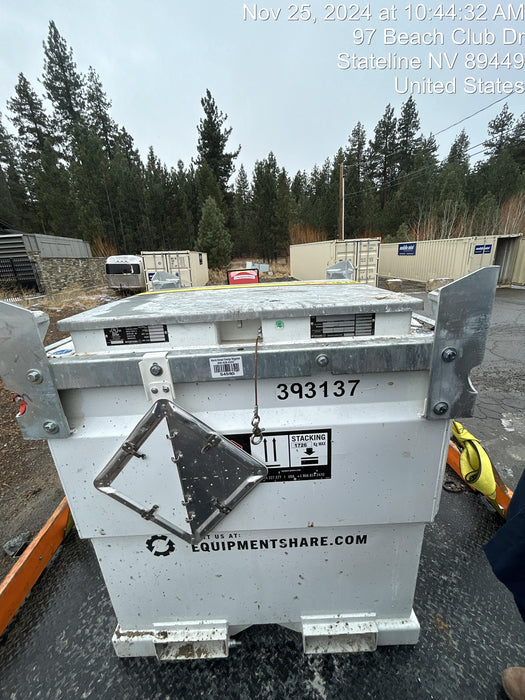 2024 WESTERN GLOBAL 10TCG-ES-12VFHK