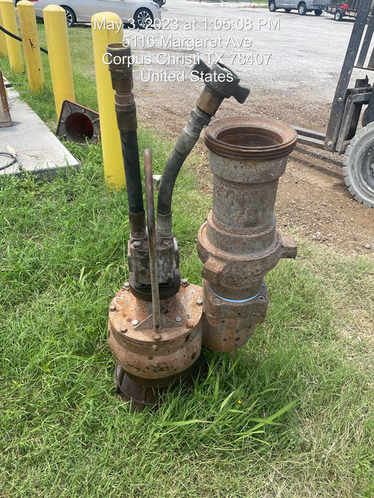 2021 HYDRA TECH S6TC