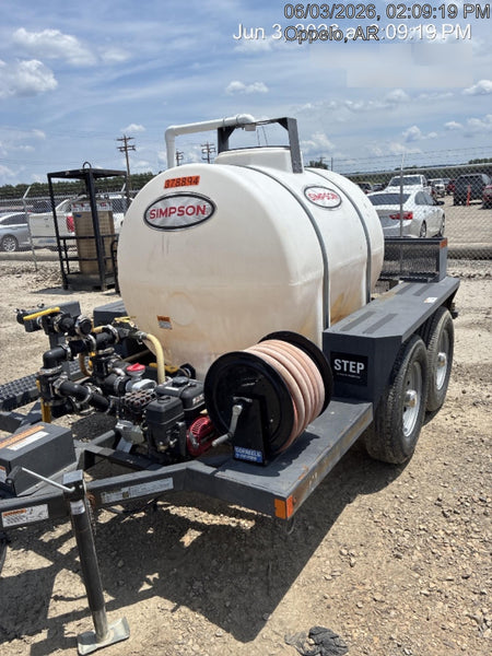 2023 SIMPSON SWT-52517