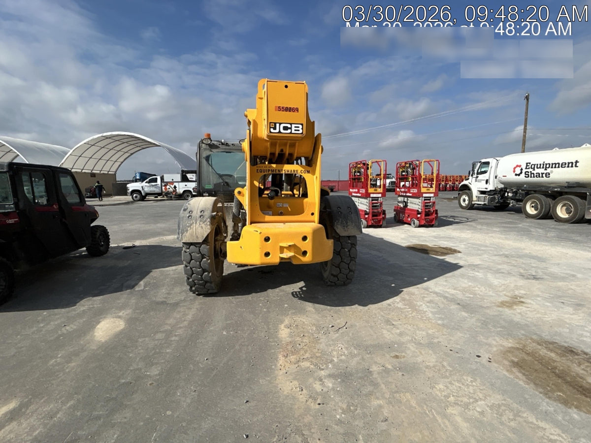2025 JCB 512-56