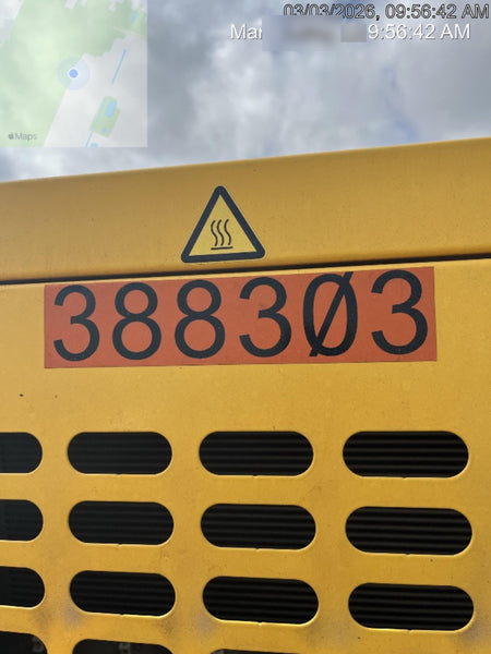 2024 ATLAS COPCO XAS 850
