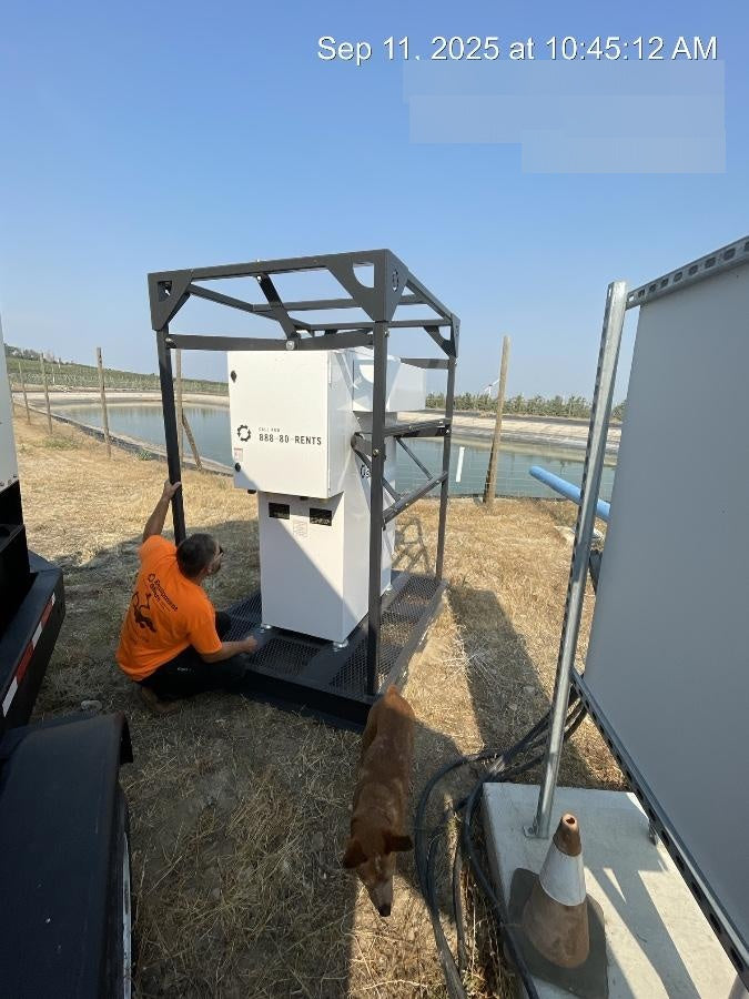 2023 FUJI MD200-EQS