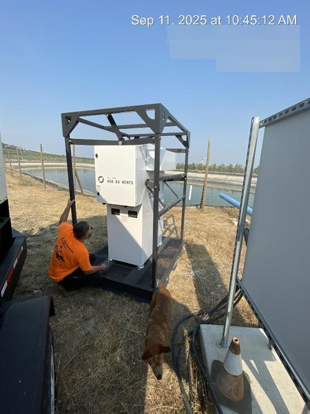 2023 FUJI MD200-EQS