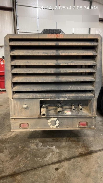 2023 ATLAS COPCO XAS 900