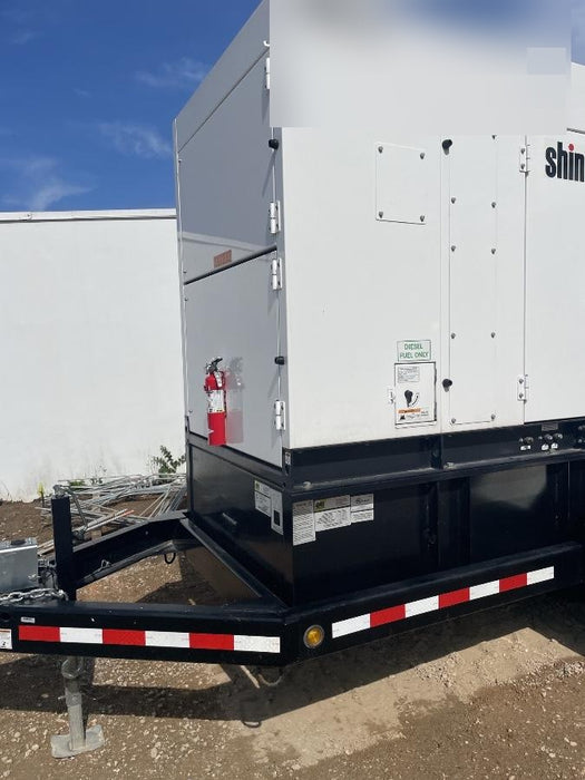 2023 SHINDAIWA DGK180F