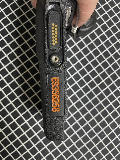 2023 MOTOROLA R7 NON-DISPLAY