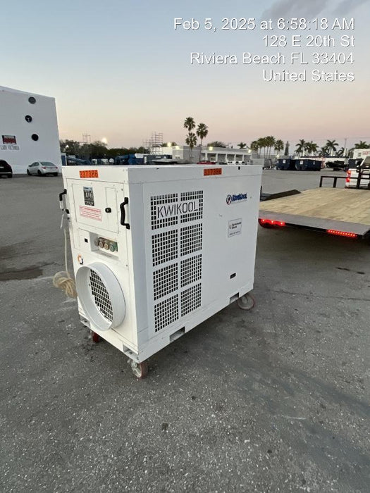 2023 KWIKOOL KPO12-43H