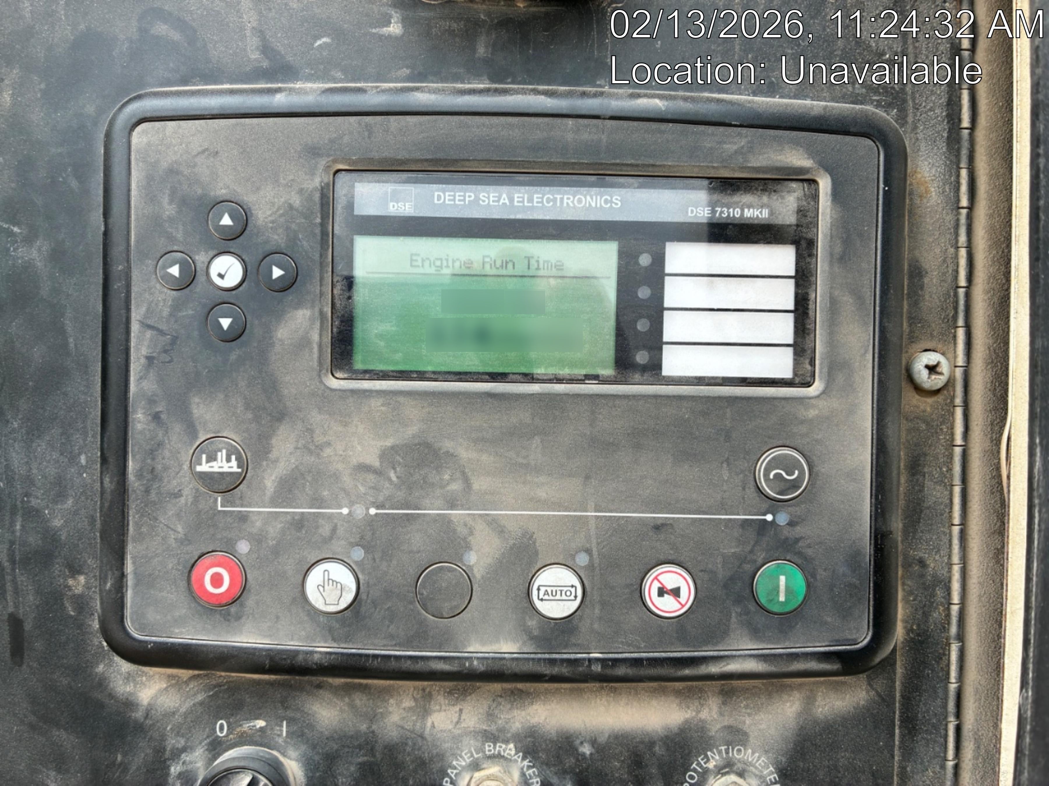 2020 ATLAS COPCO QAS200