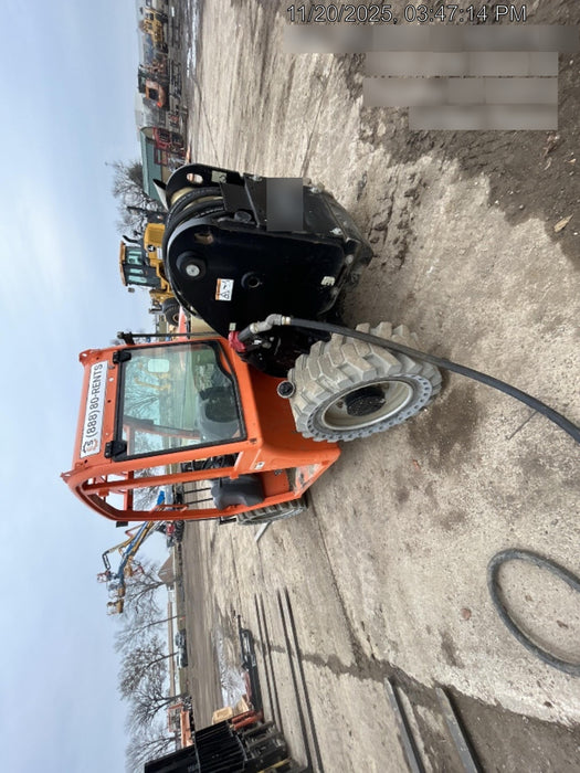 2019 JLG G5-18A
