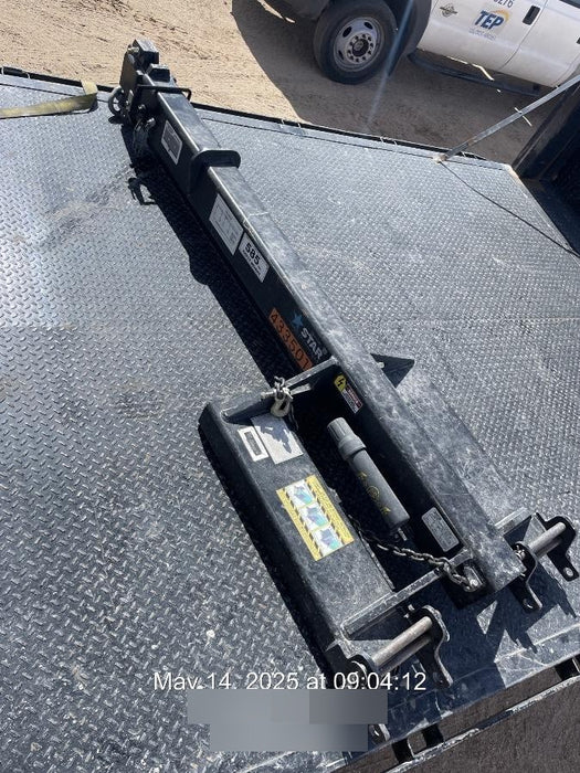 2024 STAR INDUSTRIES M1360B - Star JIB Boom