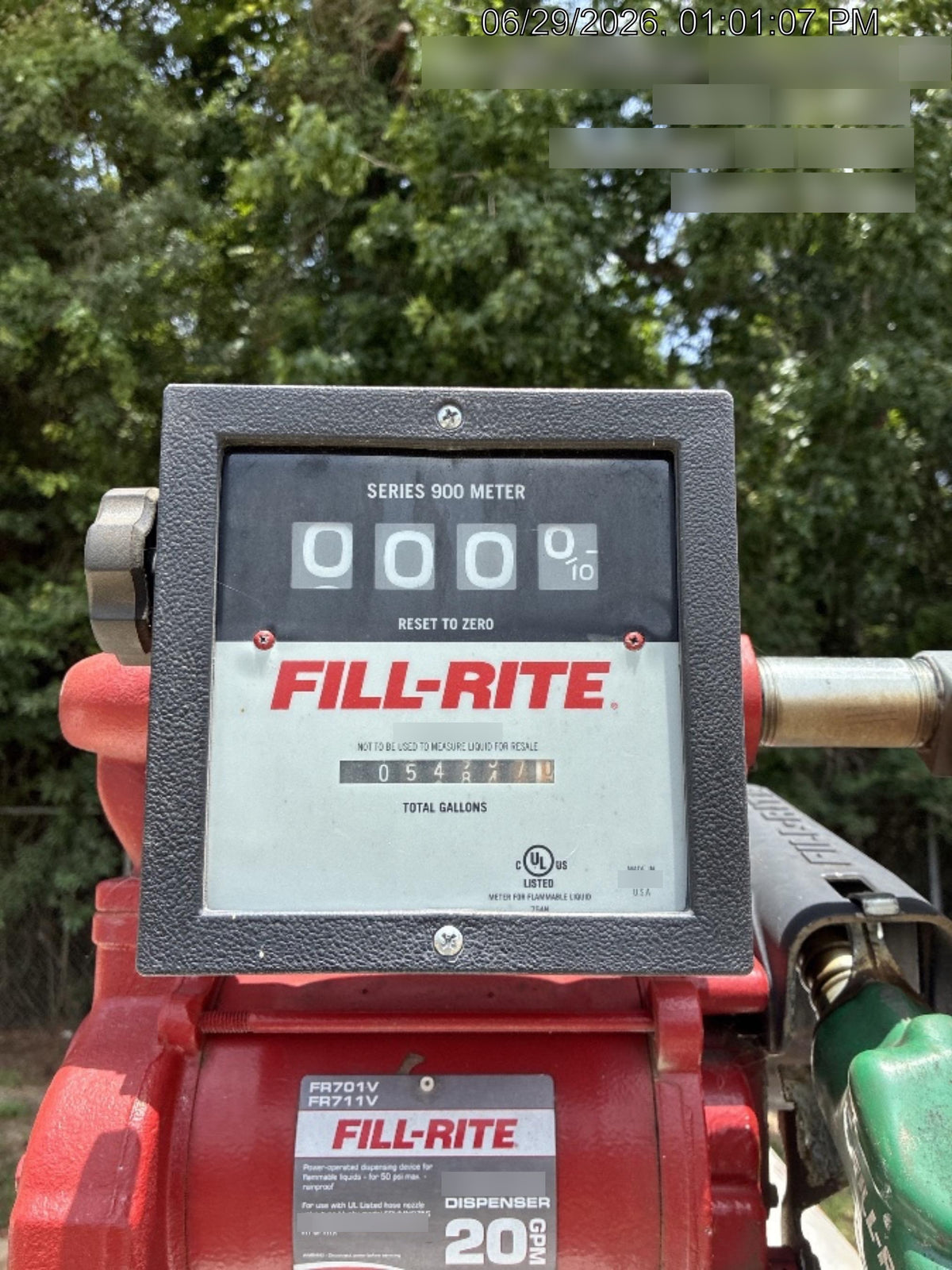 2023 HAULOTTE HT46RTJO