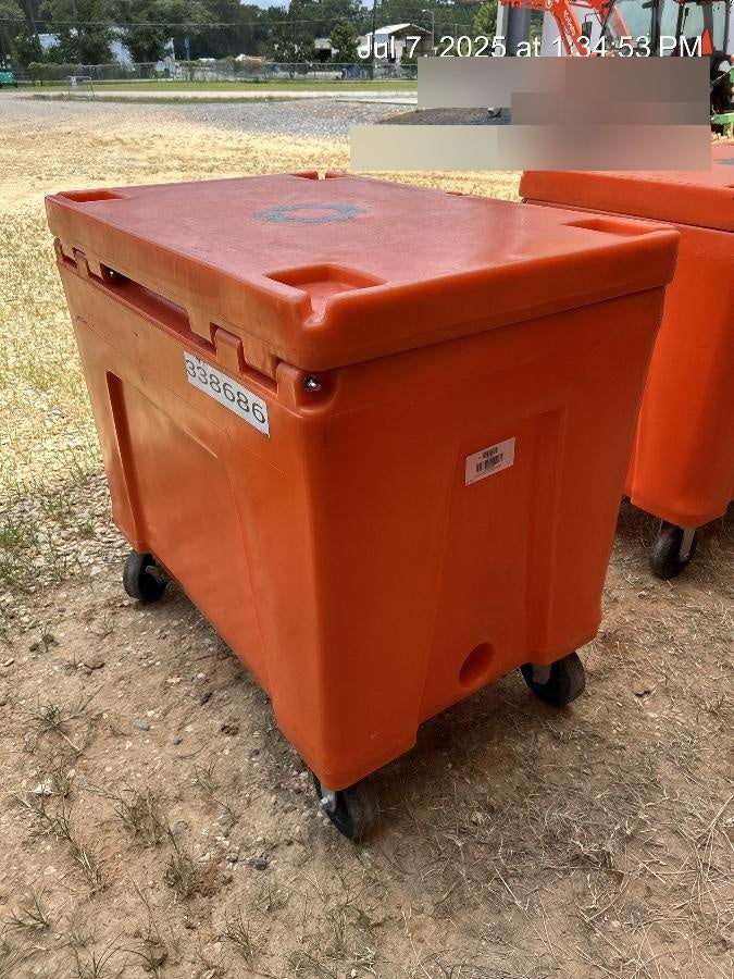 2023 SNYDER INDUSTRIES PB11 HLC