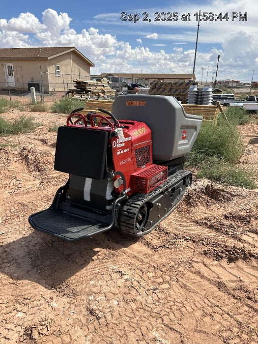 2025 TORO MBTX 2500-TS