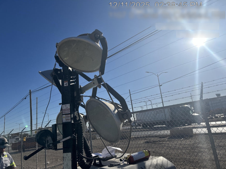 2018 WACKER NEUSON LTV6L-MH