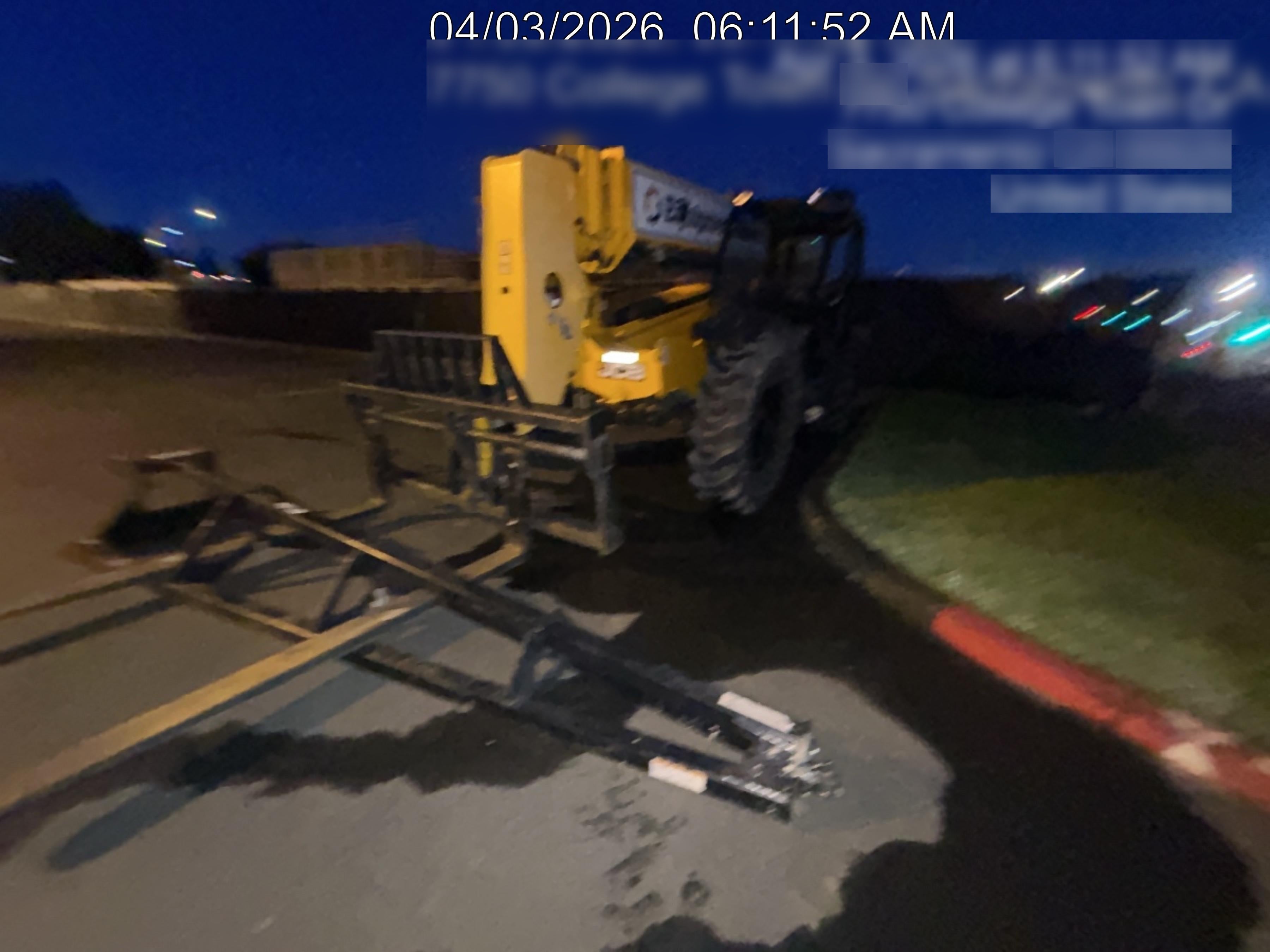 2024 JLG 1001275853
