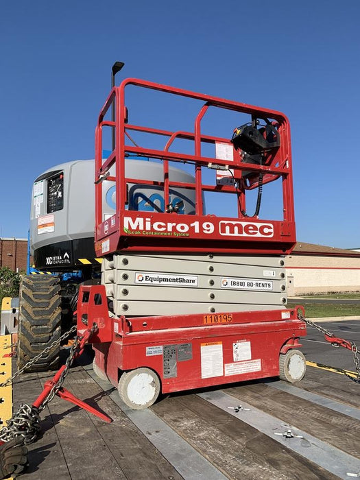 2020 MEC Micro 19