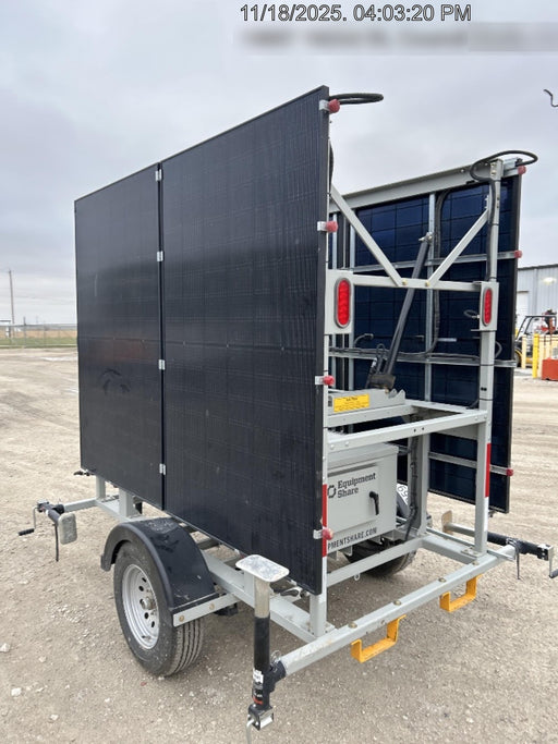 2025 PROGRESS SOLAR SOLUTIONS Helios-2XP