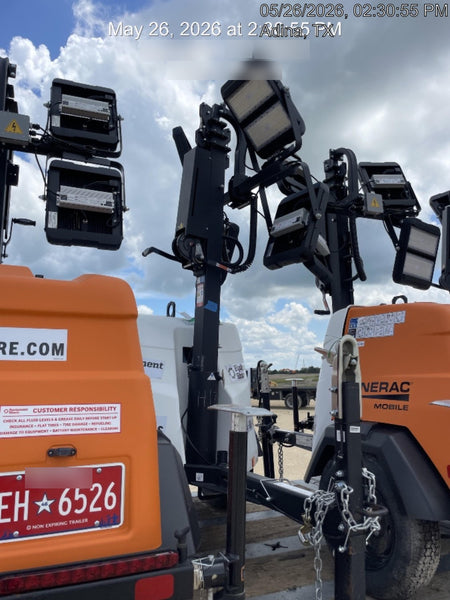 2026 GENERAC MLTS-4