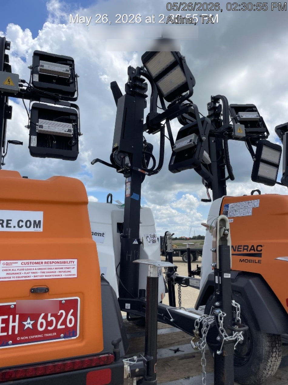 2026 GENERAC MLTS-4