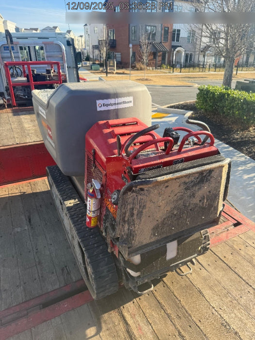 2023 TORO MBTX 2500-TS