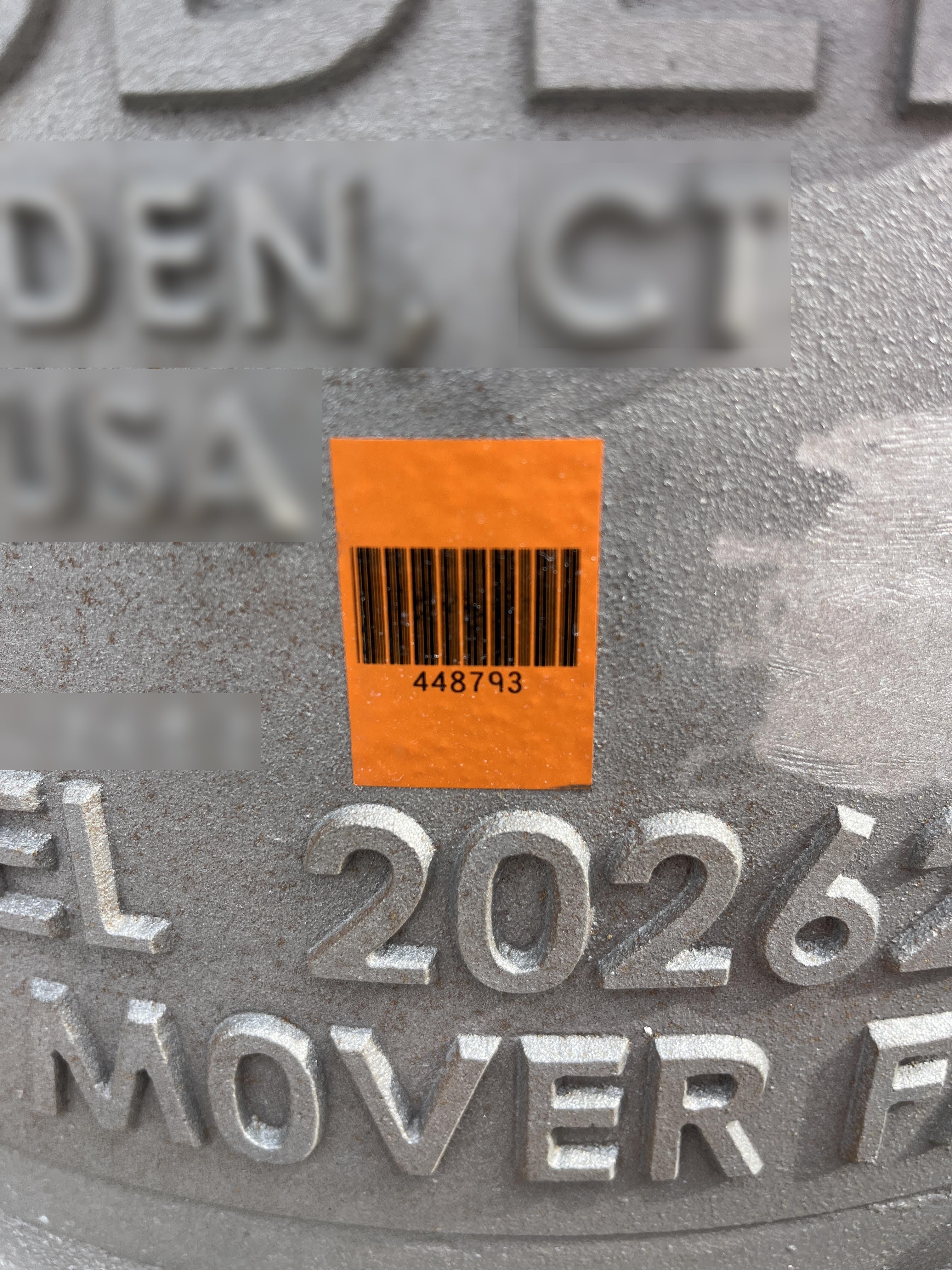 2024 WIDDER 20262-TRACKER