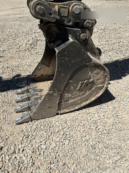 2024 TAG MANUFACTURING 36" HD Bucket 25-35k Excavator - Tag