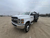 2024 CHEVROLET C5500 Stake Bed - Rental