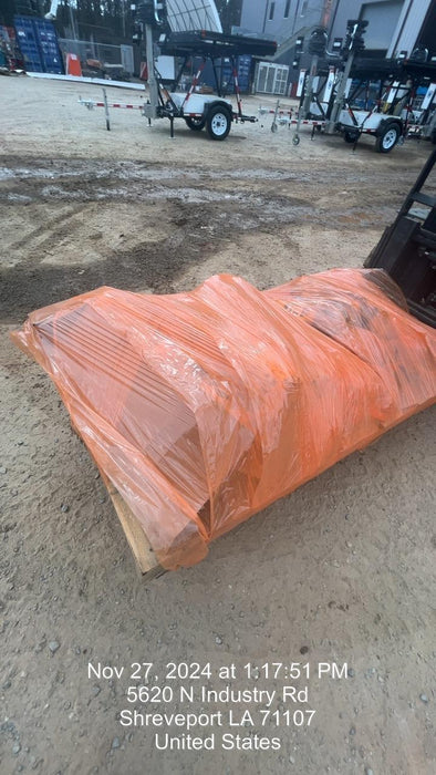 2023 HARRINGTON CF030-20